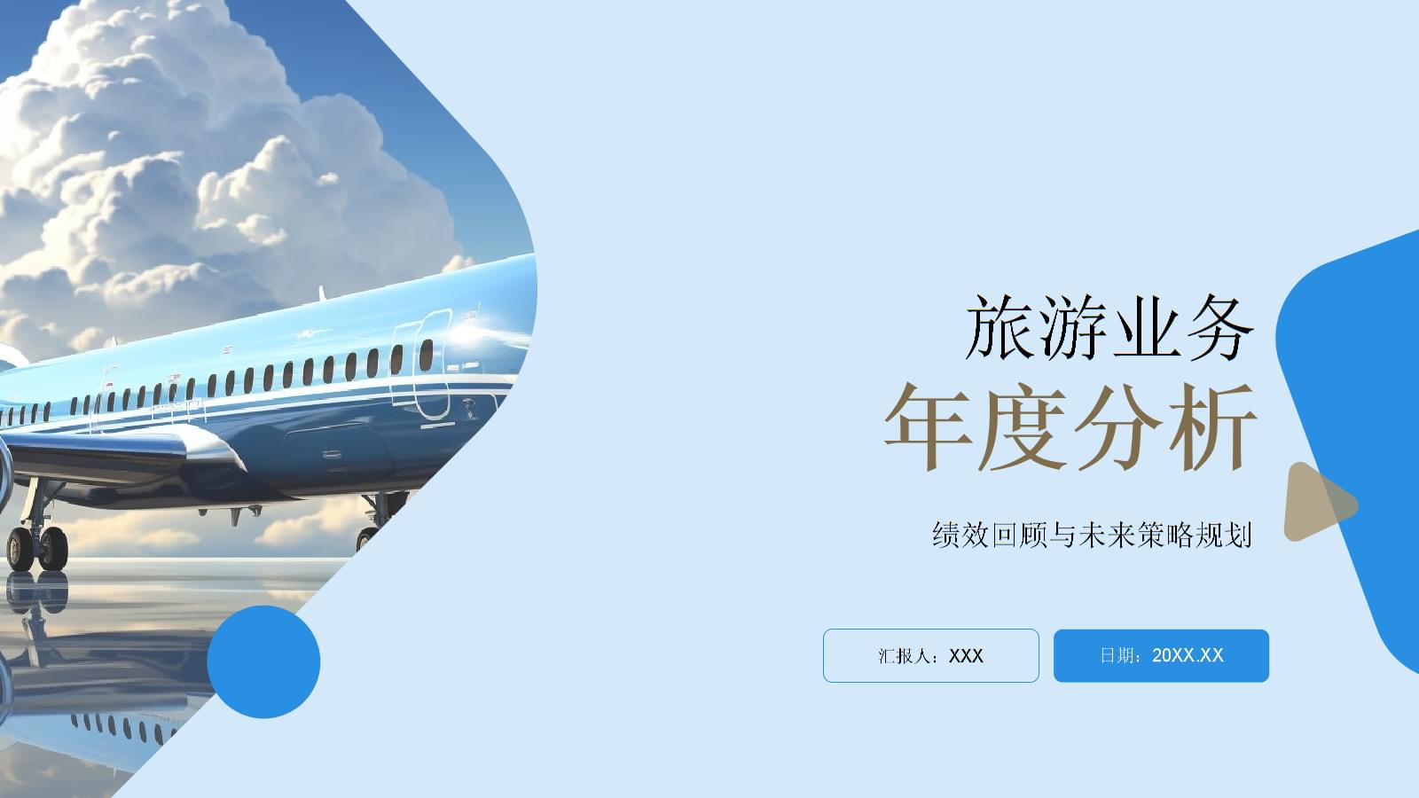 旅游业务年度分析.pptx